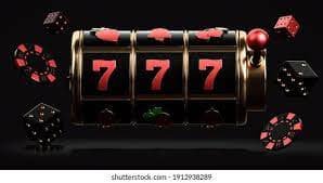 Meja live casino dengan dealer sungguhan di larisbet303